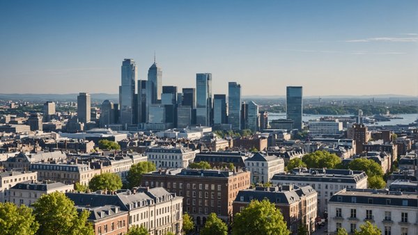 Les Nouveaux Développements dans la Réglementation Financière des Propriétés