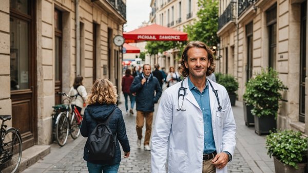 Le top 10 des meilleures assurances santé en France