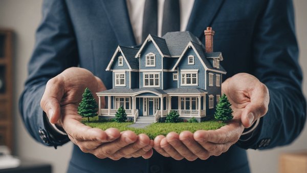 Les Tendances Actuelles du Marché Immobilier pour Investisseurs