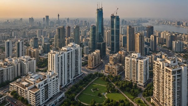 L'Influence des Réformes Économiques sur le Secteur Immobilier