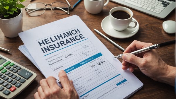 L'importance de l'assurance santé dans la finance personnelle