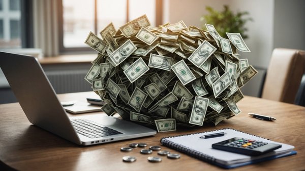 La gestion des dettes : comment rembourser rapidement vos prêts ?