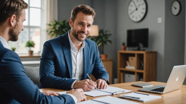 L'importance du profil emprunteur en crédit immobilier