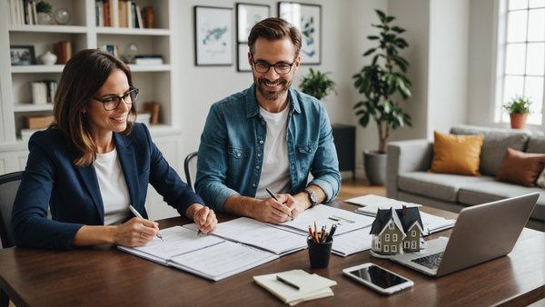 Comment refinancer son crédit immobilier ?