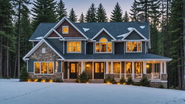 Les avantages de l'achat immobilier en saison morte