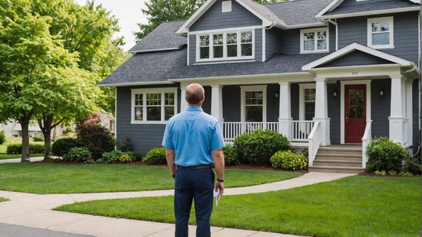 7 erreurs à éviter lors de la vente de votre maison