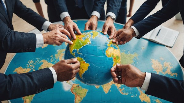 Succession internationale : les règles à connaître