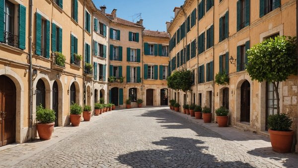 Optez pour un syndic de copropriété à toulon de qualité