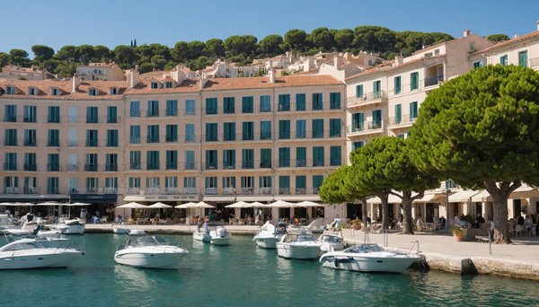 Découvrez les meilleurs syndics de copropriété à toulon