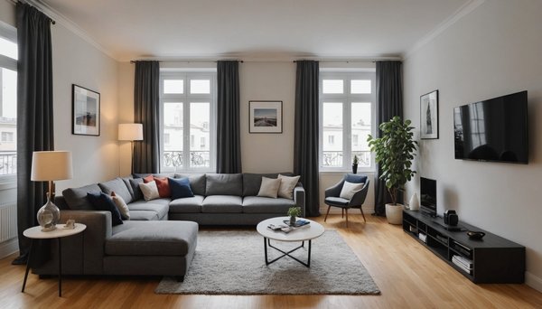 Guide des frais de gestion pour louer un appartement : options à considérer