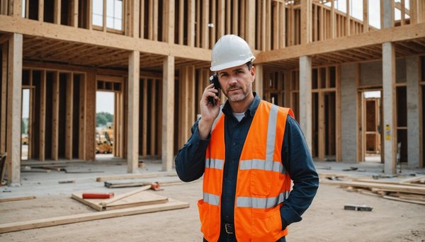 Principales raisons pour lesquelles les professionnels du bâtiment ont besoin d'une assurance décennale