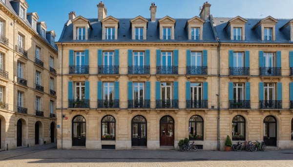 Les meilleures opportunités d'investissement immobilier à nantes