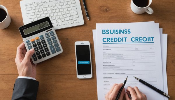 Crédit pro : comment choisir entre prêt et autofinancement ?