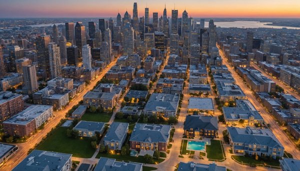 Actualités immobilières : les opportunités à explorer en 2025