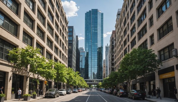 L'api de pappers immobilier : votre clé pour des données transparentes