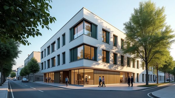 Agence immobilière à vannes : votre partenaire pour l'immobilier professionnel