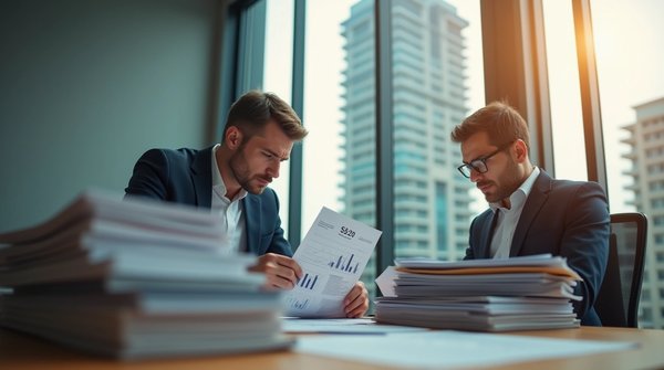 Investissement locatif sci : avantages et précautions clés